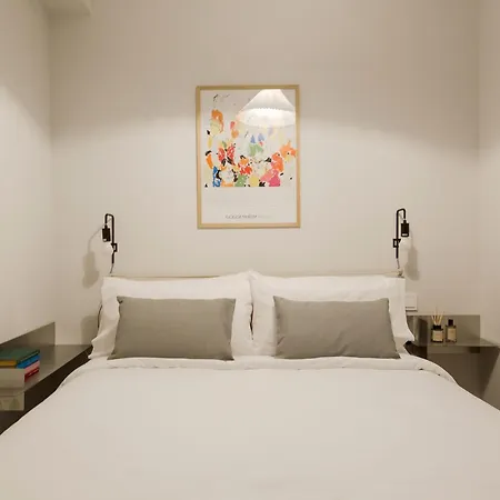 Apartment Spacious Near Casco Viejo Bilbao