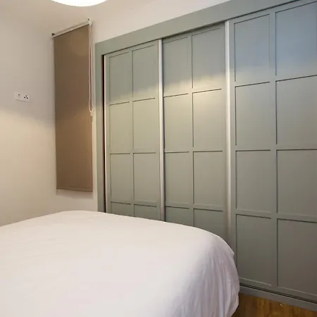 Spacious Near Casco Viejo * Bilbao