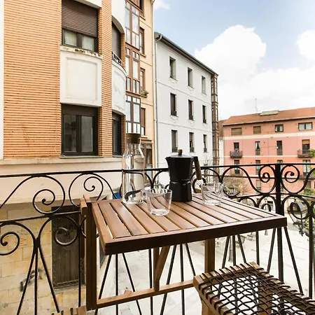 Spacious Near Casco Viejo Apartment *