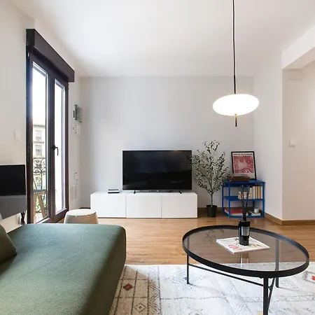 Apartment Spacious Near Casco Viejo *