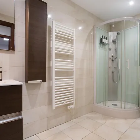 Spacious Near Casco Viejo Apartment