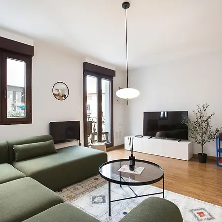 Apartment Spacious Near Casco Viejo *