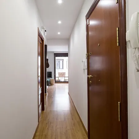 Spacious Near Casco Viejo Apartment