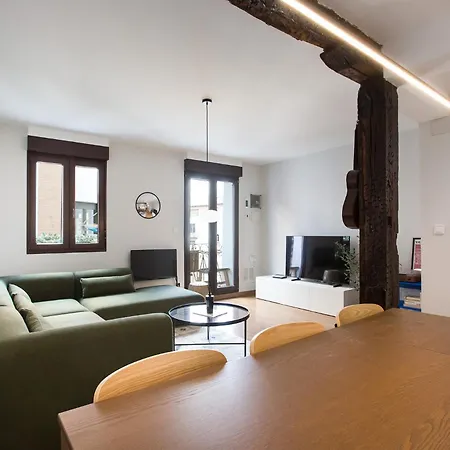 Apartment Spacious Near Casco Viejo *
