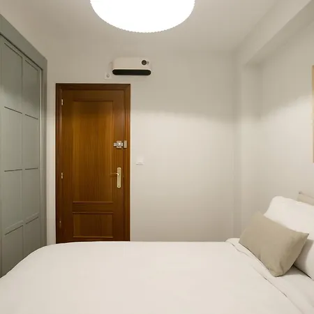 Spacious Near Casco Viejo * Bilbao
