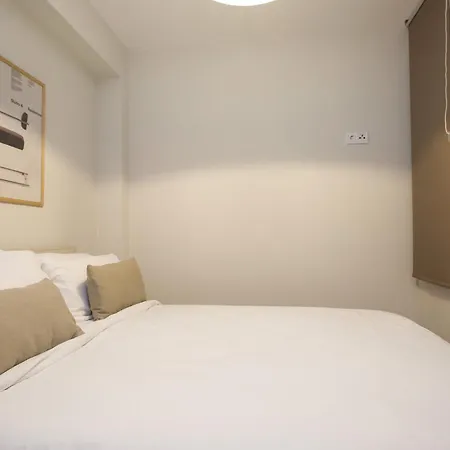 Apartment Spacious Near Casco Viejo