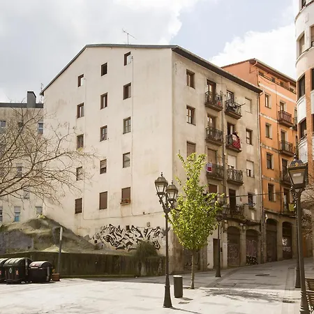 Spacious Near Casco Viejo Apartment