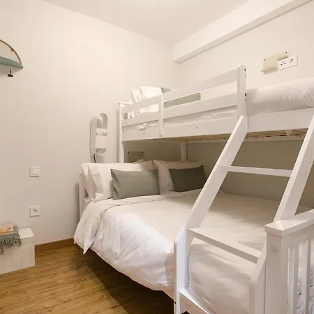 Apartment Spacious Near Casco Viejo *