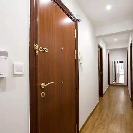 Spacious Near Casco Viejo Apartment *