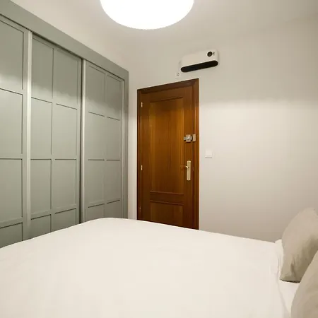 Apartment Spacious Near Casco Viejo